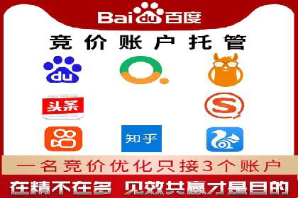 突破传统：专业SEM托管在中小企业中的运用